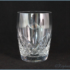 Stuart - Glengarry - Barrel Shaped Tumbler (4