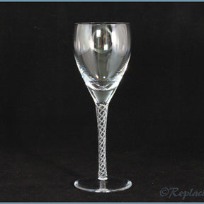 Stuart - Iona - Wine Glass (small)