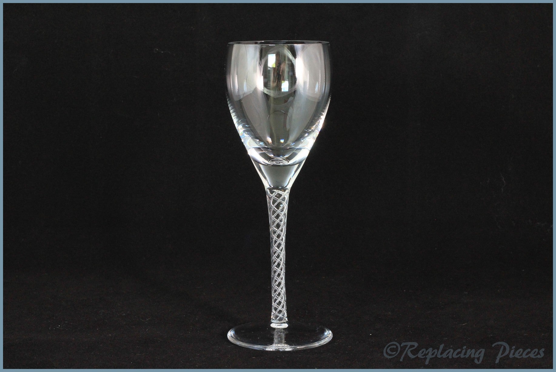 Stuart - Iona - Wine Glass (small)