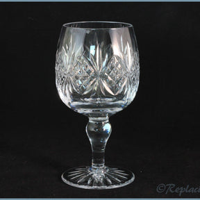 Thomas Webb - Regency - Goblet