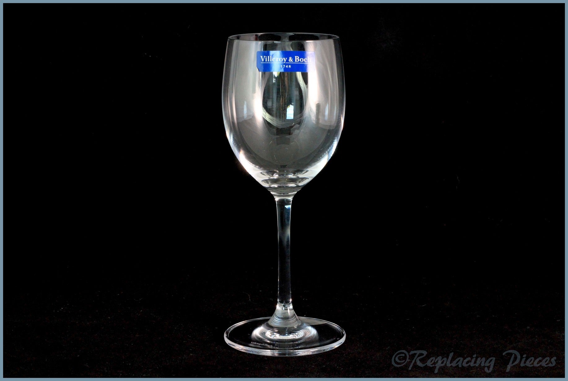 Villeroy & Boch - Allegorie - Red Wine