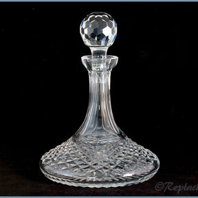 Waterford - Alana - Ships Decanter