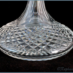 Waterford - Alana - Ships Decanter