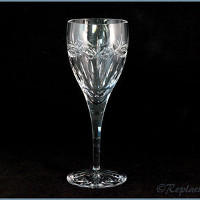 Waterford - Dolmen - Wine Goblet