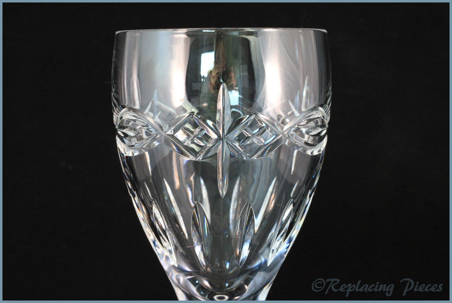 Waterford - Dolmen - Wine Goblet
