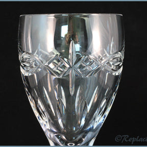 Waterford - Dolmen - Wine Goblet