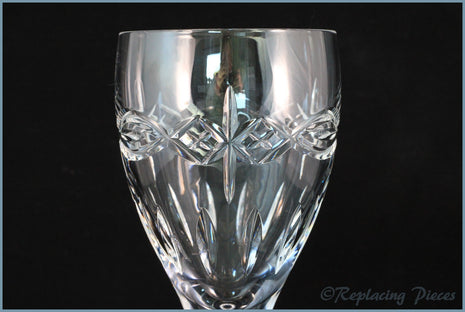 Waterford - Dolmen - Wine Goblet