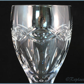 Waterford - Dolmen - Wine Goblet