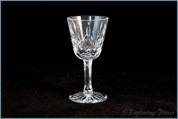 Waterford - Lismore - Liqueur Glass