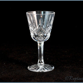 Waterford - Lismore - Liqueur Glass