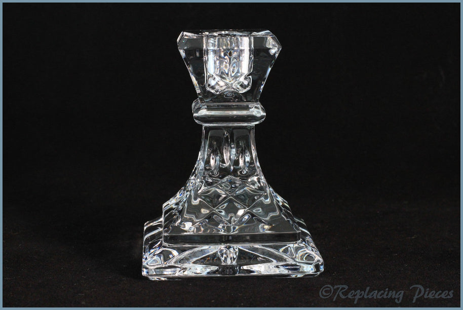 Waterford - Lismore - Candlestick