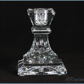 Waterford - Lismore - Candlestick