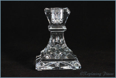 Waterford - Lismore - Candlestick