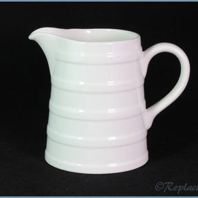 Habitat - Unknown 2 - Milk Jug