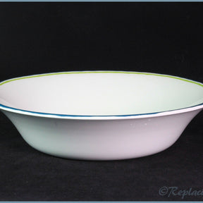 Habitat - Santa Cruz - Serving Bowl