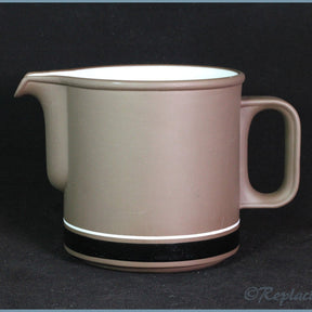 Hornsea - Contrast - 1 Pint Jug