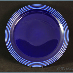 Hornsea - Heirloom (Blue) - Side Plate