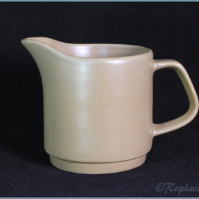 J & G Meakin - Tuliptime - Milk Jug