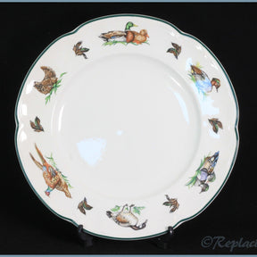 Johnson Brothers - Brookshire - Dinner Plate