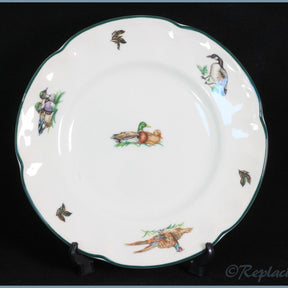Johnson Brothers - Brookshire - Salad Plate