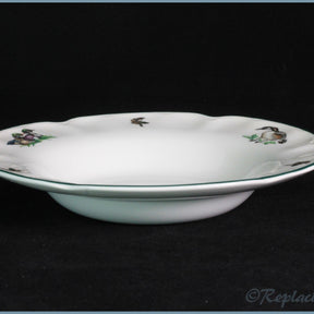 Johnson Brothers - Brookshire - Rimmed Soup Bowl