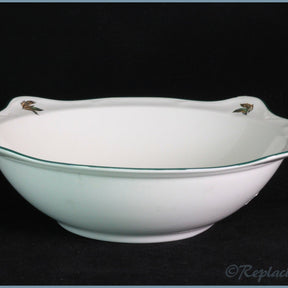 Johnson Brothers - Brookshire - Salad Bowl