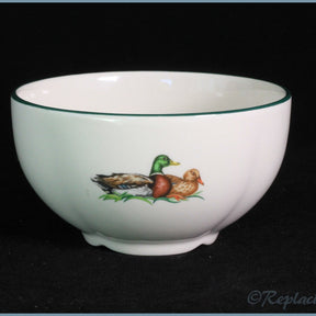 Johnson Brothers - Brookshire - Sugar Bowl