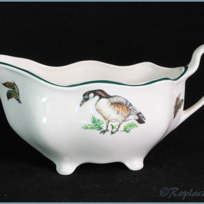 Johnson Brothers - Brookshire - Gravy Boat