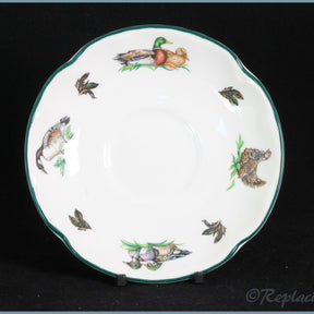 Johnson Brothers - Brookshire - Tea Saucer