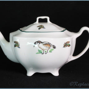 Johnson Brothers - Brookshire - Teapot