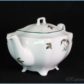 Johnson Brothers - Brookshire - Teapot