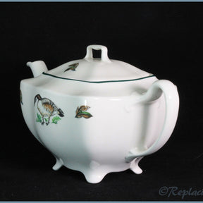 Johnson Brothers - Brookshire - Teapot