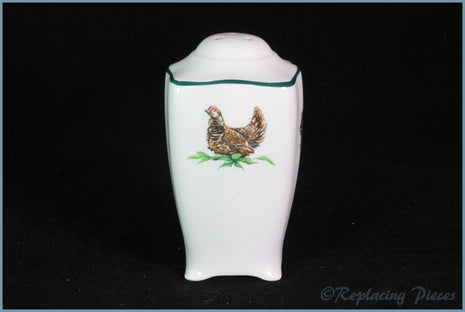 Johnson Brothers - Brookshire - Pepper Pot