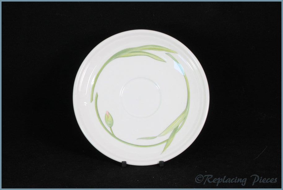 Johnson Brothers - Celebrity - Tea Saucer