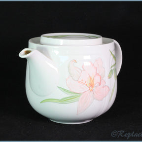 Johnson Brothers - Celebrity - Teapot