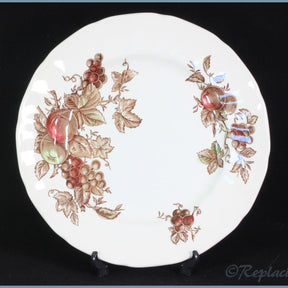 Johnson Brothers - Harvest Time - Dinner Plate
