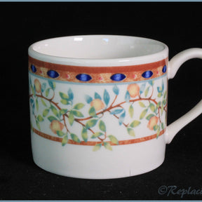 Johnson Brothers  - Lemon Tree - Teacup