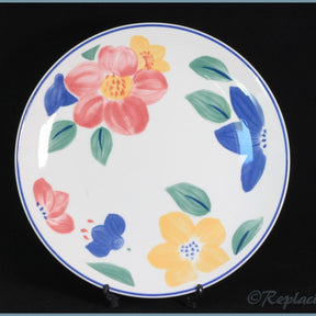 Johnson Brothers - Marie - 12