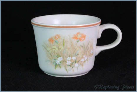 Marks & Spencer - Field Flowers - Teacup