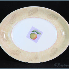 Marks & Spencer - Wild Fruits - Gravy Boat Stand ONLY