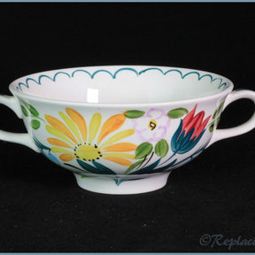Midwinter - Bella Vista - Soup Cup