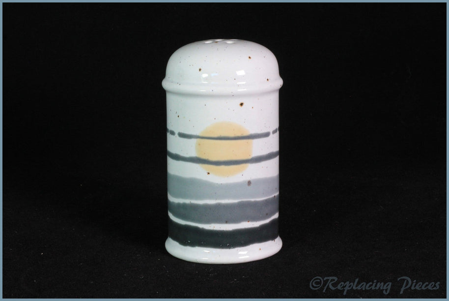 Midwinter - Night - Pepper Pot