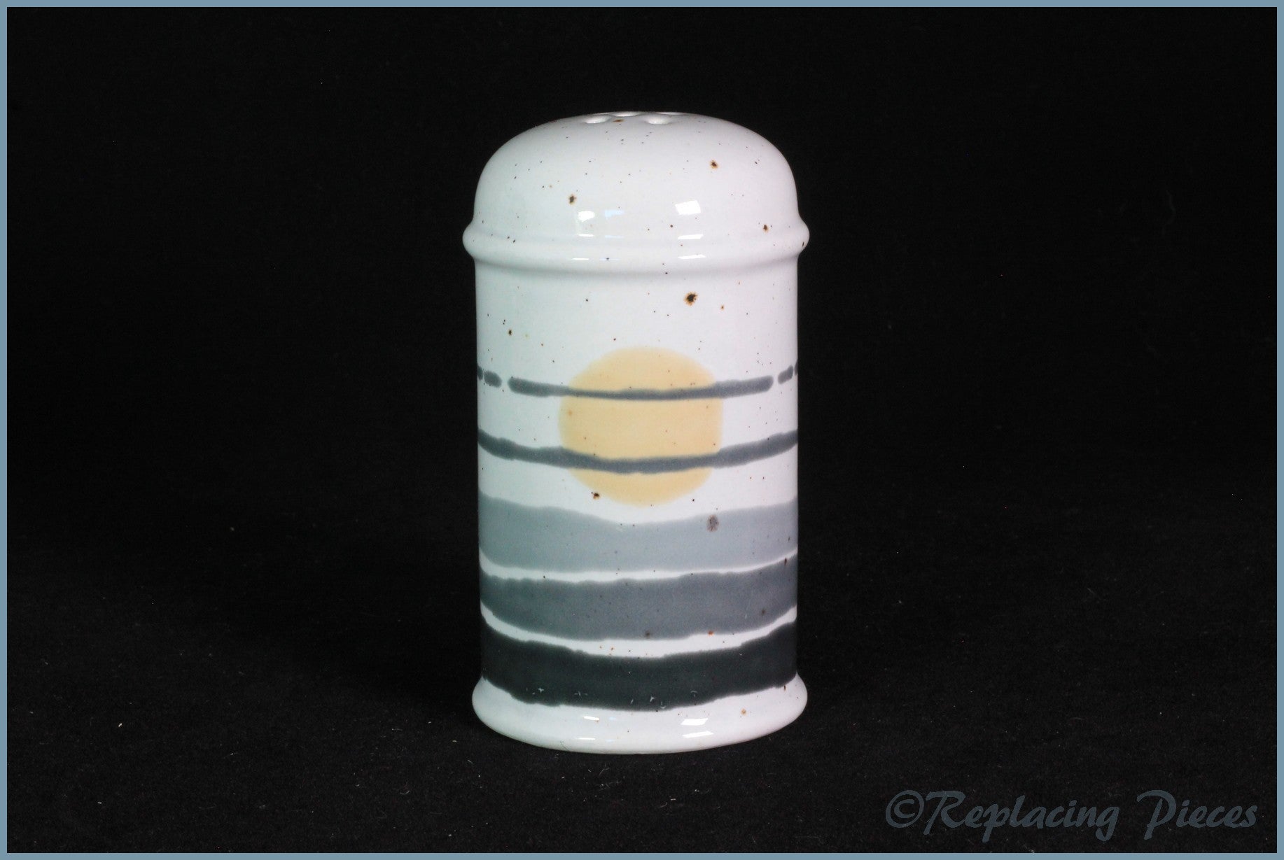 Midwinter - Night - Pepper Pot