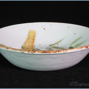 Midwinter - Rangoon - Fruit Saucer