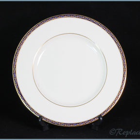 Minton - St. James - 6 1/2