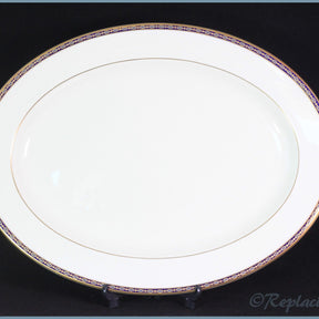 Minton - St. James - 16 1/4