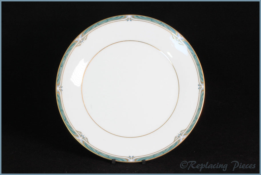 Noritake - Glenabbey - 8 1/8" Salad Plate