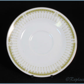 Noritake - Greenpoint - Tea Saucer