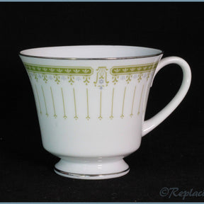Noritake - Greenpoint - Teacup