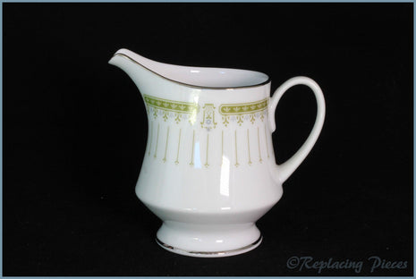 Noritake - Greenpoint - Milk Jug